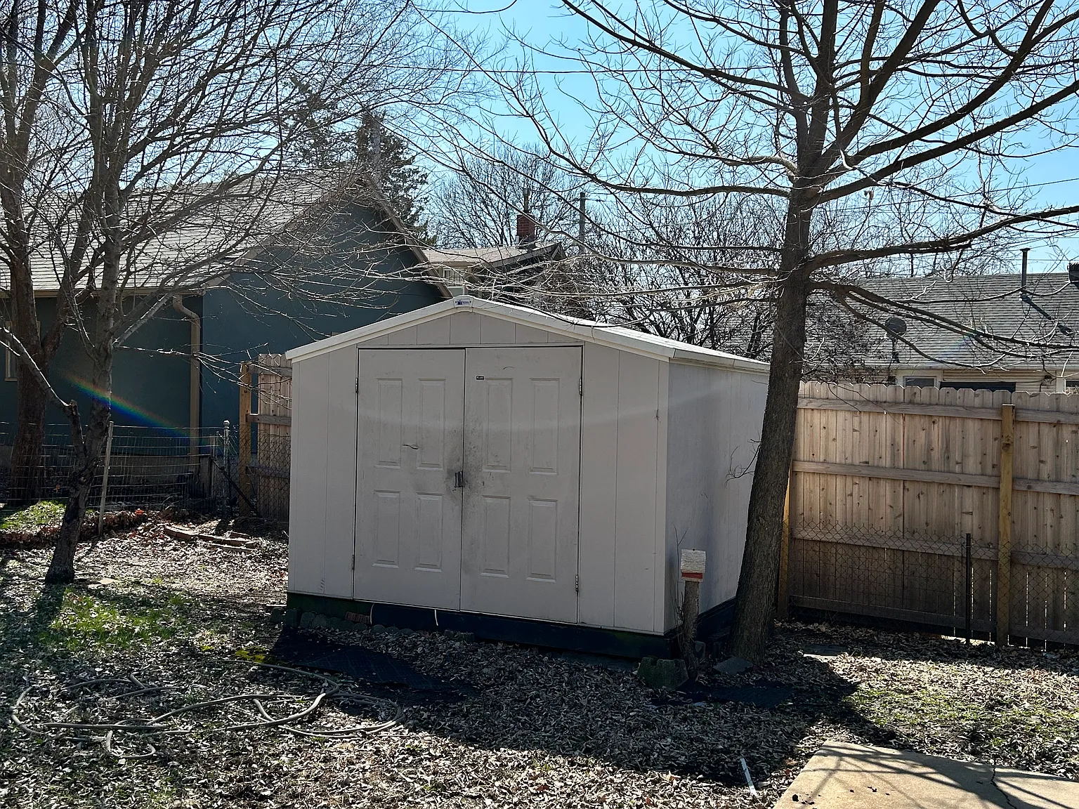 2 bed, 720 sqft, $925 — Photo 3