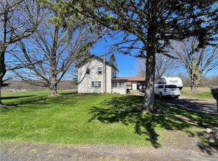 2571 Brick Church Rd, Weedsport, NY 13166