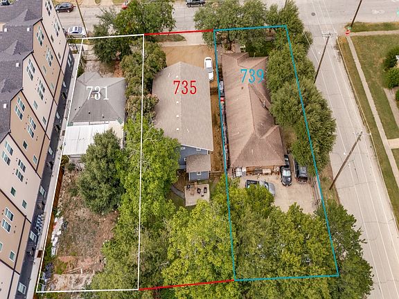 2nd image of 735 W 10th St