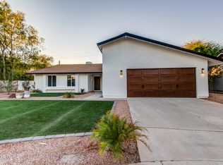 6002 N 77th Pl, Scottsdale, AZ 85250