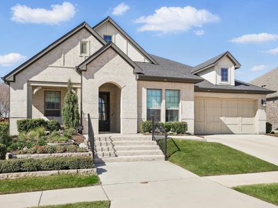 204 Big Sky Cir, Northlake, TX, 76226