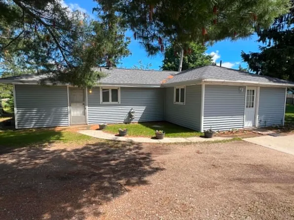 4194 Filter Rd, Harrison, MI 48625