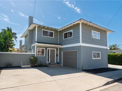 2409 Blossom Ln, Redondo Beach, CA, 90278