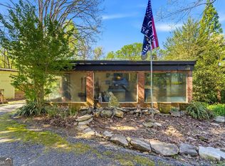 14694 Highway 515 N, Ellijay, GA 30536