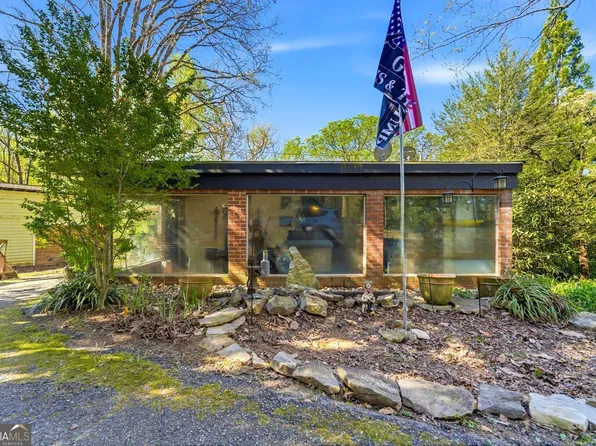 14694 Highway 515 N, Ellijay, GA 30536