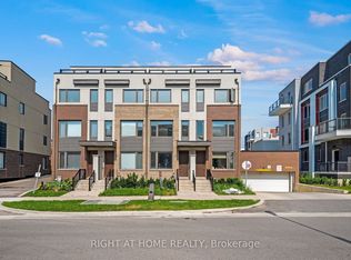 147 Frederick Tisdale Dr, Toronto, ON M3K0B5