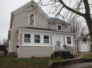 401 N State St, Kendallville, IN