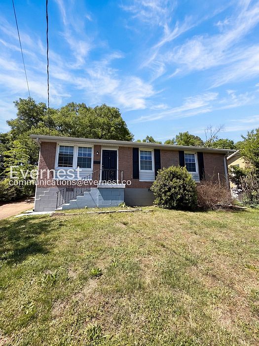 338 Elysian Fields Rd, Nashville, TN 37211 | Zillow