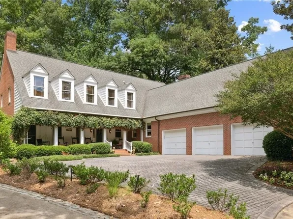 840 Stovall Pl NE, Atlanta, GA 30342