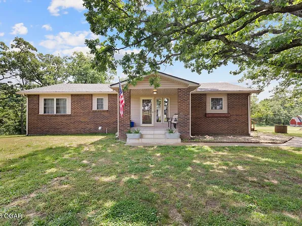 1643 Outer Rd, Joplin, MO 64804
