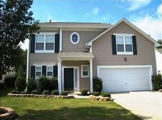 684 Timber Walk Dr, Simpsonville, SC 29681