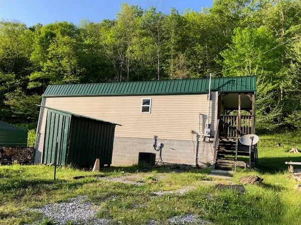 2144 Jenkins Creek Rd, Glenwood, WV 25520