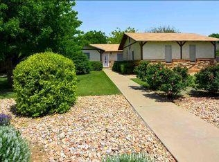1808 Arcineiga Dr, Clovis, NM 88101