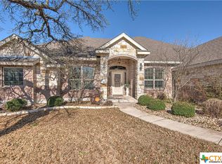 2557 Bowles Rnch, Belton, TX 76513