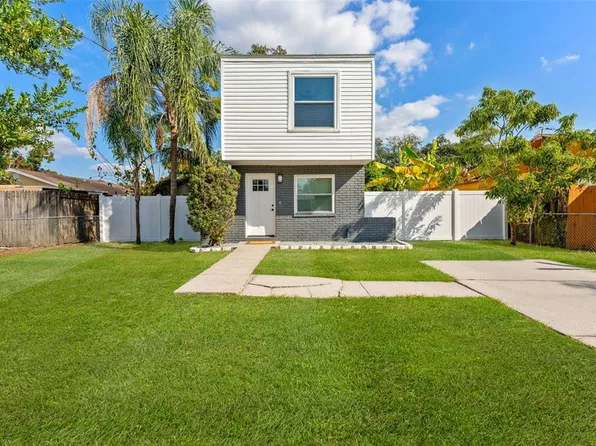 8737 N Tangerine Pl, Tampa, FL 33617