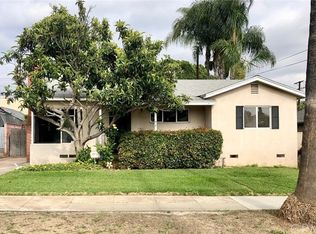 8 S Primrose Ave, Alhambra, CA 91801