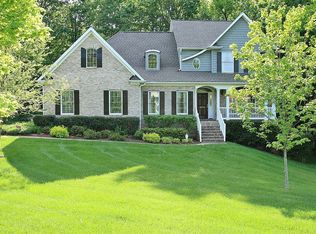 4670 Beacon Park Ln, Walkertown, NC 27051