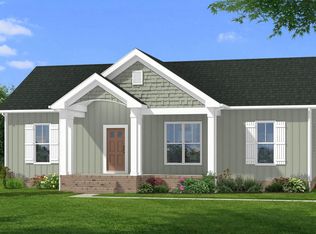 Blackwell Rd, Buckingham, VA 24590