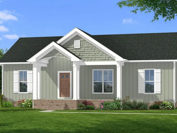 Blackwell Rd, Buckingham, VA 24590