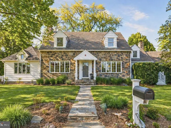 4 Chase Rd, Annapolis, MD 21409