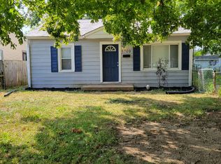 5709 E Shimer Ave, Indianapolis, IN 46219