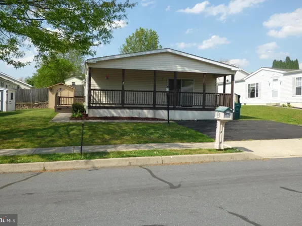 291 Williams Ln, Red Hill, PA 18076