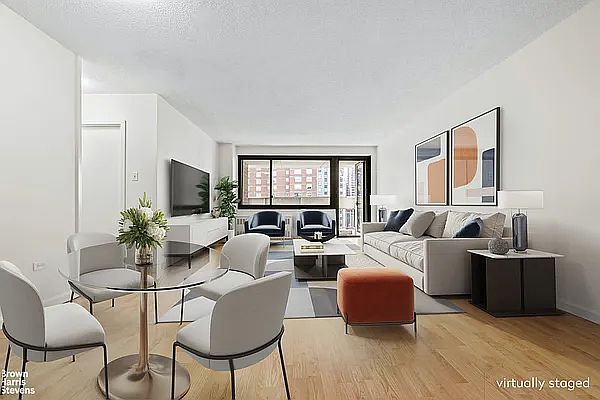 1st image of 77 Fulton St APT 23J