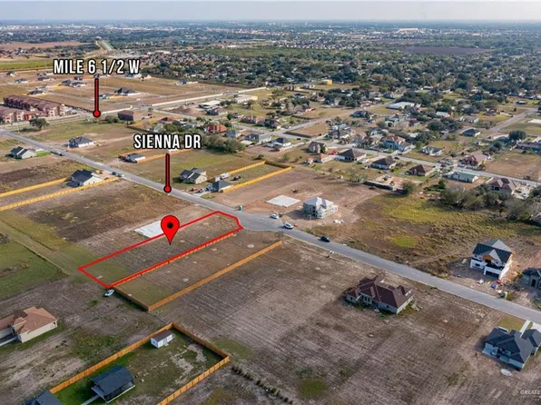 2832 Sienna Dr, Weslaco, TX 78599