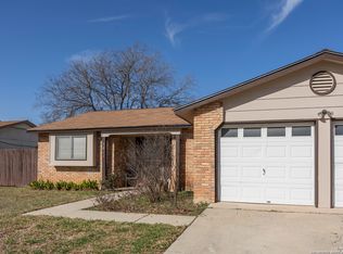 5811 Cliffdale Dr, San Antonio, TX 78250