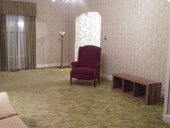 Huge living room