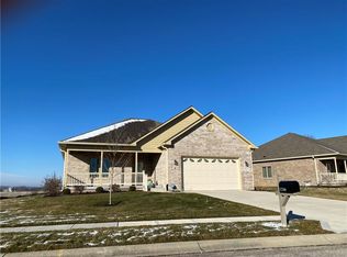 12766 N Commons West Dr, Mooresville, IN 46158