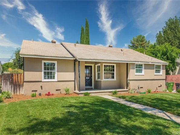 20741 Archwood St, Winnetka, CA 91306