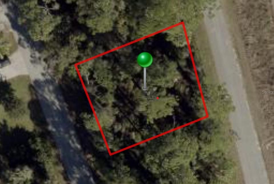 1st image of INDIA PALM DRIVE LOT 7494