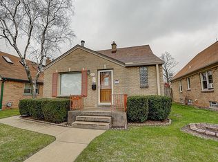 1127 W Morgan Ave, Milwaukee, WI 53221