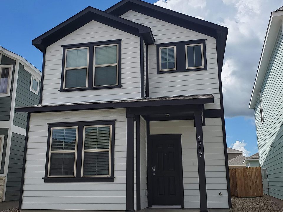 1st image of 1717 Fountain Bridge Dr #1