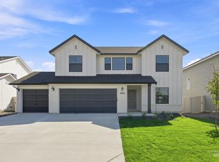 15364 Patriot Ave, Nampa, ID 83651