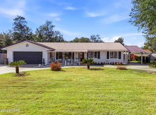 1308 Stratford Ave, Panama City, FL 32404