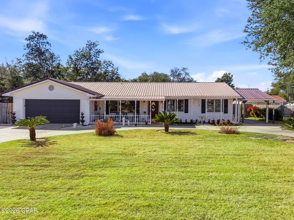 1308 Stratford Ave, Panama City, FL 32404