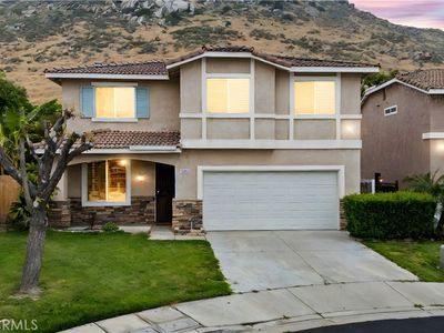 15863 Falcon Ct, Fontana, CA, 92337