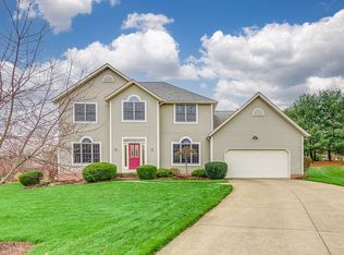 2474 Vixen St NW, North Canton, OH 44720