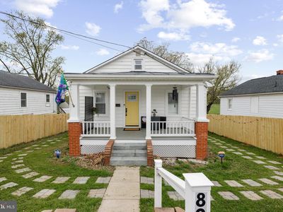 821 Jefferson Ave, Charles Town, WV, 25414