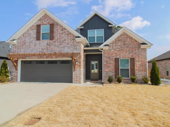 1450 Ronnie Weaver Dr, Conway, AR 72034