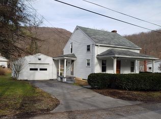 1113 Butler Hollow Rd, East Freedom, PA 16637