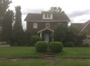 501 Catalina Ave, Youngstown, OH