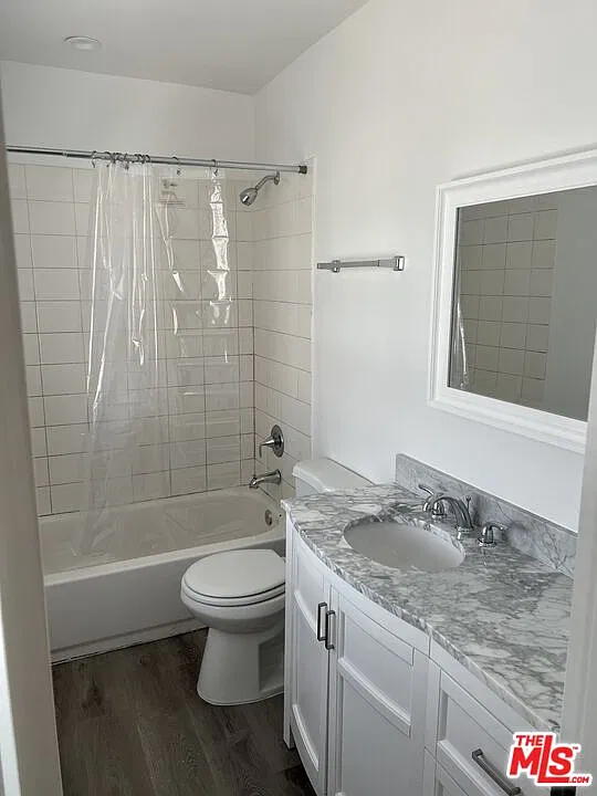 1 bed, 1.0 bath, 950 sqft, $1,645 — Photo 4