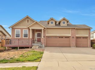 2843 S Jericho Way, Aurora, CO 80013
