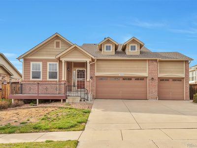 2843 S Jericho Way, Aurora, CO, 80013