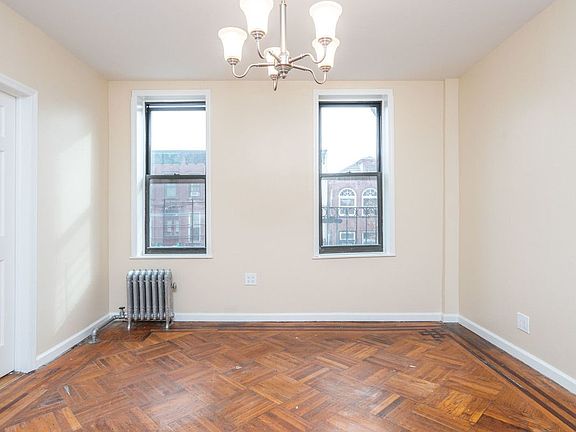 2nd image of 107 Van Buren St APT 5B