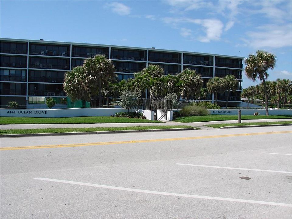 1st image of 4141 Ocean Dr APT 406