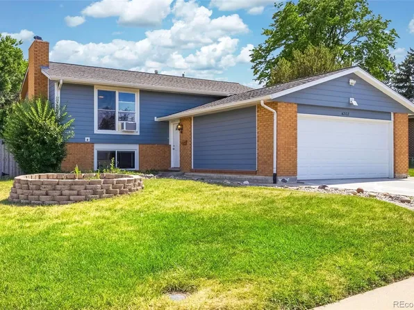 4202 W Rice Place, Denver, CO 80236